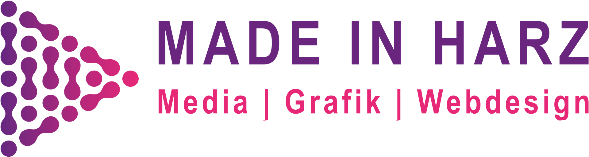 Webdesign Logo