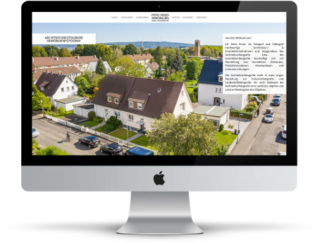 Architekturfotograf