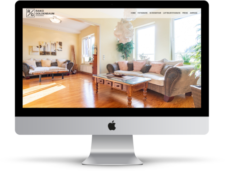Immobilienfotograf